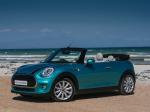 Mini Cooper Cabrio 2016 года (ZA)